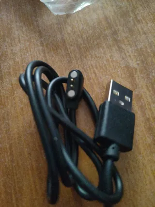 Cavo ricarica USB per smartwatch