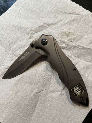 Herramienta de corte Strider Knife