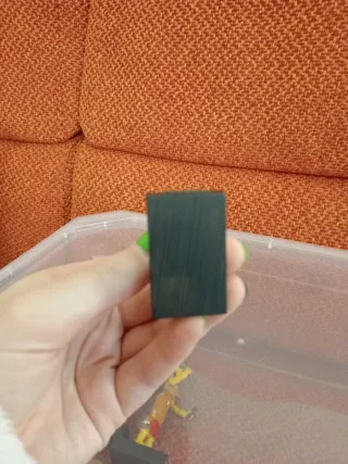 Statuetta Neith Hachette Divinità Egizia