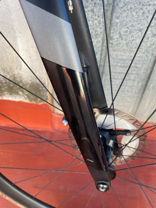 Cannondale Supersix Evo T 56