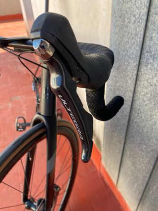 Cannondale Supersix Evo T 56