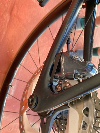 Cannondale Supersix Evo T 56