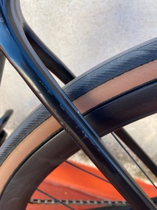 Cannondale Supersix Evo T 56