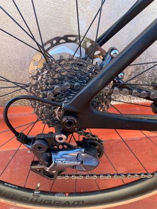 Cannondale Supersix Evo T 56