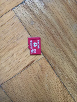 Nintendo Switch V2 + Accessori