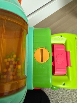 Correpasillos convertible Imaginarium