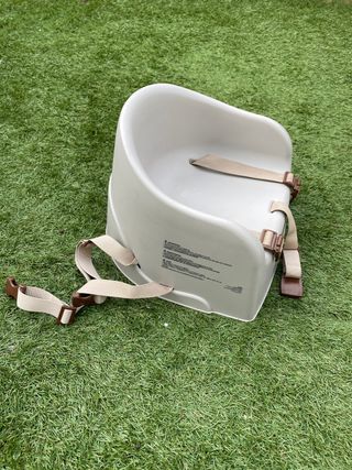 Elevador silla bebé TIGER