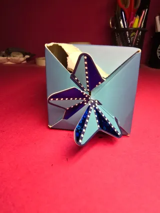 Tokidoki Neon Reef Mermicorno - Groovy Coral