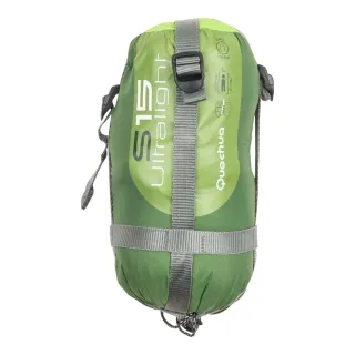 Sac De Couchage Quechua S15 Ultralight Ultra Light