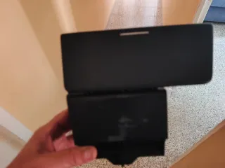 Embellecedor cenicero Golf Plus, en Chiclana