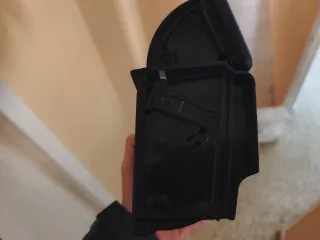 Embellecedor cenicero Golf Plus, en Chiclana