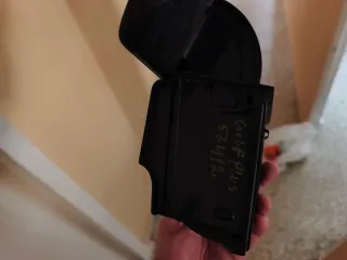 Embellecedor cenicero Golf Plus, en Chiclana