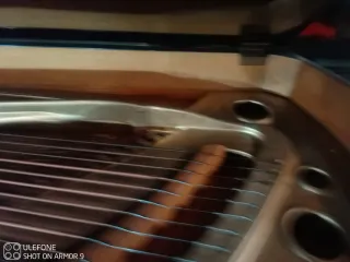 Piano de cola Bosendorfer Imperial 290