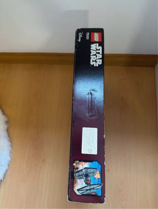 LEGO Star Wars 75101 TIE Fighter