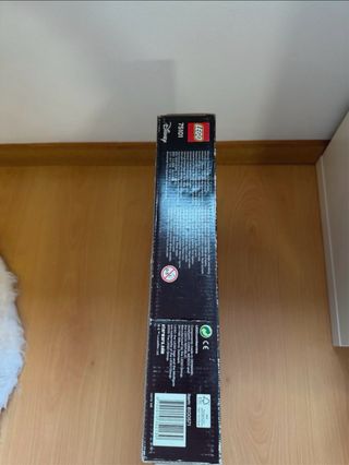 LEGO Star Wars 75101 TIE Fighter