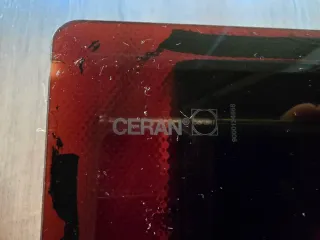 Placa Inducción Balay 4 Zonas