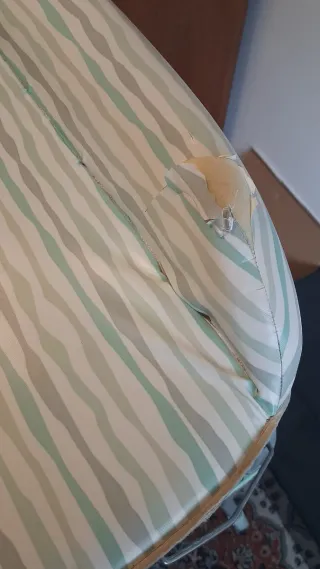 Bañera cambiador Chicco