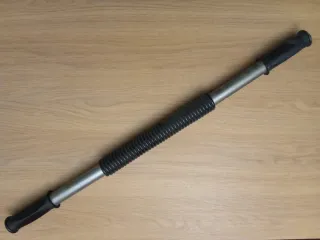 Barra Flexible Pectorales