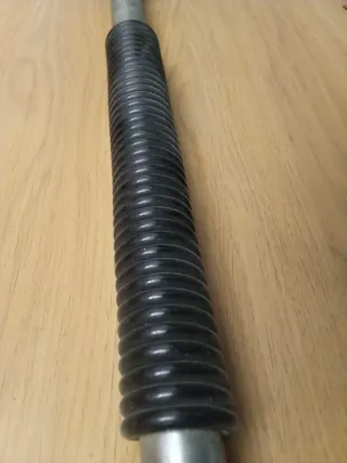 Barra Flexible Pectorales