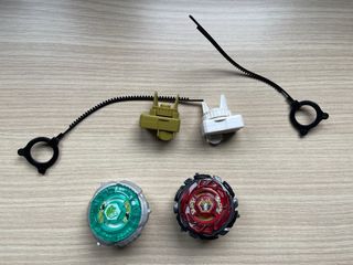 Cartas+chapas+2 bayblade