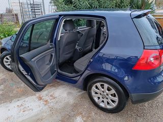 Volkswagen Golf 2007