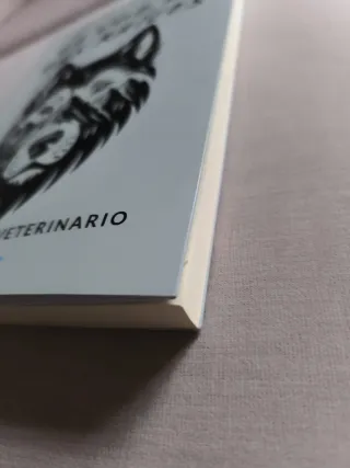 La voz de las raíces: Relato de un veterinario ...