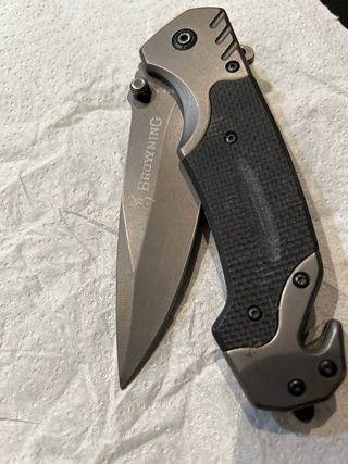 Herramienta de corte para vehículo