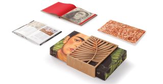 Los sueños de Frida Kahlo