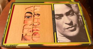 Los sueños de Frida Kahlo