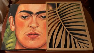 Los sueños de Frida Kahlo