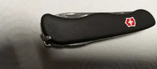 Navaja Suiza Victorinox Kit Supervivencia