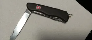 Navaja Suiza Victorinox Kit Supervivencia