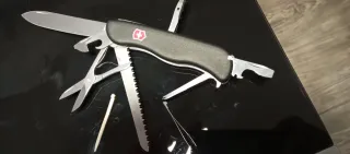 Navaja Suiza Victorinox Kit Supervivencia