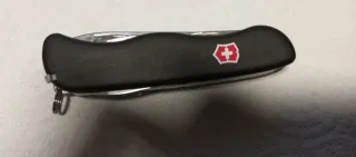 Navaja Suiza Victorinox Kit Supervivencia