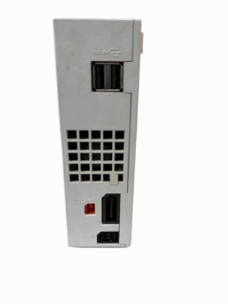 Nintendo Wii Edizione Mario - Funzionante