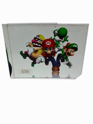 Nintendo Wii Edizione Mario - Funzionante