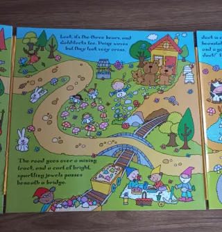 Convertible Princess Carriage