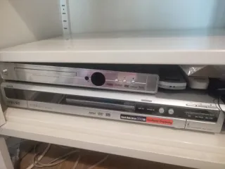 Sony DVD Player
