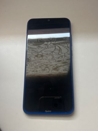 Xiaomi Redmi Note 8 Azul