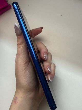 Xiaomi Redmi Note 8 Azul