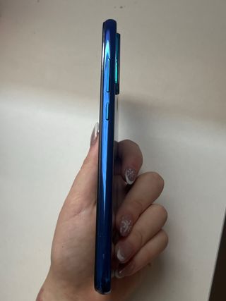 Xiaomi Redmi Note 8 Azul