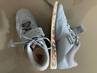 Adidas Powerlift Zapatillas Halterofilia