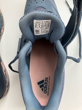 Adidas Powerlift Zapatillas Halterofilia