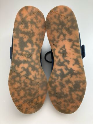 Adidas Powerlift Zapatillas Halterofilia