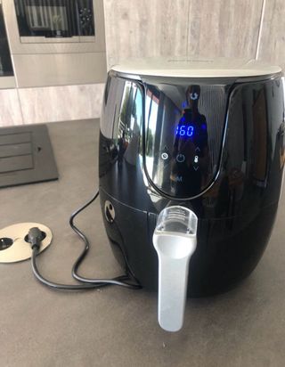 freidora de aire