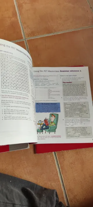 PET Masterclass Intermediate