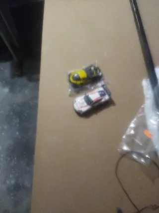 Scalextric C1 Rally Argentina