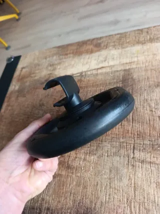 Volante di ricambio per passeggini Easywalker