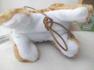 Gatita Juguete Caminante Control Remoto