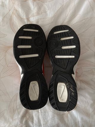 Zapatillas Deportivas Nike M2K Tekno